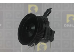 DA SILVA DP3291 hidraulinis siurblys, vairo sistema 
 Vairavimas -> Vairo pavara/siurblys