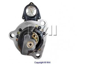 WAIglobal 6777N starteris