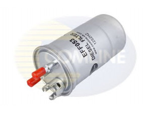 COMLINE EFF053 kuro filtras 
 Techninės priežiūros dalys -> Papildomas remontas
1116546, 1118400, 1146928, 1S719155AC