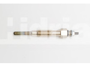 HIDRIA H1 798 kaitinimo žvakė 
 Kibirkšties / kaitinamasis uždegimas -> Kaitinimo kaištis
EZD 20, 11065-16 A05, 11065-16 A15