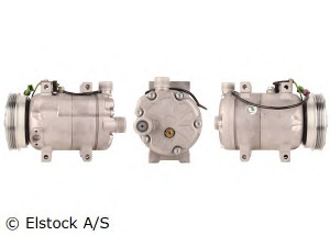 ELSTOCK 51-0617 kompresorius, oro kondicionierius 
 Oro kondicionavimas -> Kompresorius/dalys
4A0260805AC, 4A0260805AK, 4A0260805K