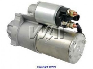 WAIglobal SS694 starteris 
 Elektros įranga -> Starterio sistema -> Starteris