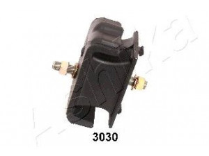 ASHIKA GOM-3030 variklio montavimas 
 Variklis -> Prekių paieška pagal schemą
UR58-39-040