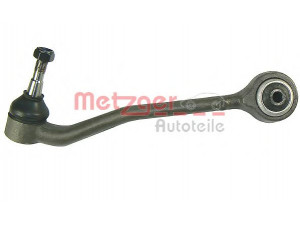 METZGER 88018901 vikšro valdymo svirtis 
 Ašies montavimas/vairavimo mechanizmas/ratai -> Valdymo svirtis/pasukamosios svirties sujungimas -> Vairo trauklės (valdymo svirtis, išilginis balansyras, diago
3112 1096 315, 3112 6760 275