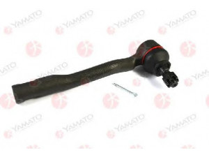 YAMATO I12028YMT skersinės vairo trauklės galas 
 Vairavimas -> Vairo mechanizmo sujungimai
45046-09050, 45046-09100, 45046-29365