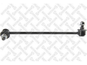 STELLOX 56-03476-SX šarnyro stabilizatorius 
 Ašies montavimas/vairavimo mechanizmas/ratai -> Stabilizatorius/fiksatoriai -> Savaime išsilyginanti atrama
51320SAA003