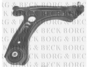 BORG & BECK BCA6876 vikšro valdymo svirtis 
 Ašies montavimas/vairavimo mechanizmas/ratai -> Valdymo svirtis/pasukamosios svirties sujungimas -> Vairo trauklės (valdymo svirtis, išilginis balansyras, diago
6R0407152A, 6R0407152C, 6R0407152F