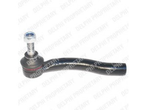 DELPHI TA1933 skersinės vairo trauklės galas 
 Vairavimas -> Vairo mechanizmo sujungimai
45047-09150, 45047-19115, 45047-49045