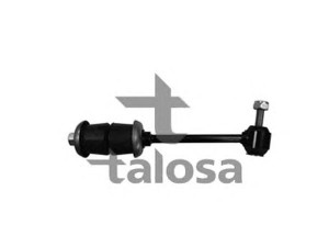 TALOSA 50-07970 šarnyro stabilizatorius 
 Ašies montavimas/vairavimo mechanizmas/ratai -> Stabilizatorius/fiksatoriai -> Savaime išsilyginanti atrama
444087, 444087