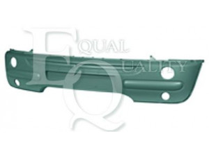 EQUAL QUALITY P0459 buferis 
 Kėbulas -> Transporto priemonės priekis -> Buferis/dalys
51116800130