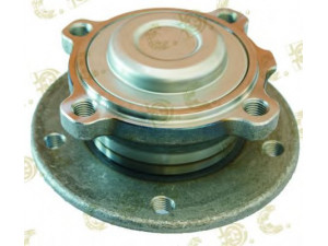 AUTOKIT 01.98029 rato guolio komplektas 
 Ašies montavimas/vairavimo mechanizmas/ratai -> Rato stebulė/montavimas -> Rato guolis