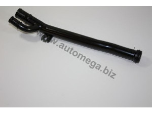 AUTOMEGA 30770008690985 aušinimo skysčio vamzdis
7700869985, 7700869985