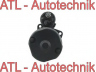 ATL Autotechnik A 74 950 starteris