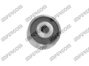 ORIGINAL IMPERIUM 2215 variklio montavimas 
 Variklis -> Variklio montavimas -> Variklio montavimo rėmas
186605, 186605