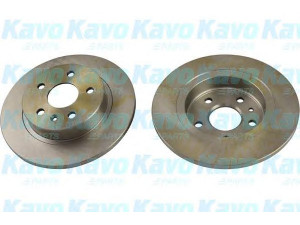 KAVO PARTS BR-1219 stabdžių diskas 
 Stabdžių sistema -> Diskinis stabdys -> Stabdžių diskas
13502136