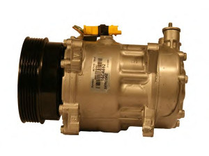 SERCORE 16CA692 kompresorius, oro kondicionierius 
 Oro kondicionavimas -> Kompresorius/dalys