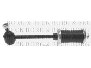 BORG & BECK BDL7252 šarnyro stabilizatorius 
 Ašies montavimas/vairavimo mechanizmas/ratai -> Stabilizatorius/fiksatoriai -> Pasukimo trauklė
13281793, 4 44 115, 444087, 13281793