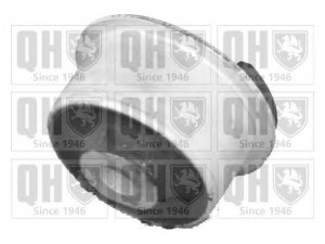QUINTON HAZELL EMS8072 valdymo svirties/išilginių svirčių įvorė 
 Ašies montavimas/vairavimo mechanizmas/ratai -> Valdymo svirtis/pasukamosios svirties sujungimas -> Montavimas/sutvirtinimas
168 333 02 14, 168 333 06 14
