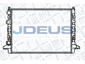 JDEUS 030V33 radiatorius, variklio aušinimas 
 Aušinimo sistema -> Radiatorius/alyvos aušintuvas -> Radiatorius/dalys
3A0121253AB