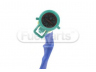 STANDARD LB2279 lambda jutiklis 
 Variklis -> Variklio elektra
1326415, 1327547