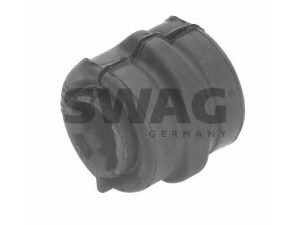 SWAG 62 61 0002 skersinio stabilizatoriaus įvorių komplektas 
 Ašies montavimas/vairavimo mechanizmas/ratai -> Stabilizatorius/fiksatoriai -> Sklendės
5094.63