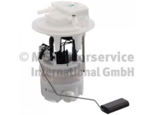 PIERBURG 7.05656.21.0 degalų tiekimo blokas 
 Degalų tiekimo sistema -> Kuro tiekimo blokas, visas
9801462480