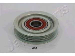 JAPANPARTS RP-404 kreipiantysis skriemulys, V formos rumbuotas diržas 
 Diržinė pavara -> V formos rumbuotas diržas/komplektas -> Laisvasis/kreipiamasis skriemulys
38942-PM3-000