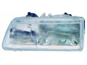 LORO 217-1105R-LD priekinis žibintas 
 Kėbulas -> Priekinis žibintas/dalys -> Priekinis žibintas/įterp.
33101-SH3-G01