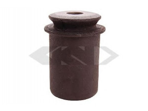 SPIDAN 410643 valdymo svirties/išilginių svirčių įvorė 
 Ašies montavimas/vairavimo mechanizmas/ratai -> Valdymo svirtis/pasukamosios svirties sujungimas -> Montavimas/sutvirtinimas
168 333 00 14, 168 333 07 14