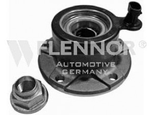 KAWE FR891220 rato guolio komplektas 
 Ašies montavimas/vairavimo mechanizmas/ratai -> Rato stebulė/montavimas -> Rato guolis
46426612
