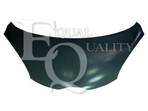 EQUAL QUALITY L02440 gaubtas 
 Kėbulas -> Transporto priemonės galas -> Gaubtas/dalys/garso izoliacinė medžiaga
1607983980