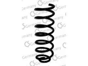 CS Germany 14.950.652 spyruoklė 
 Pakaba -> Spyruoklės
1H5 511 115 A