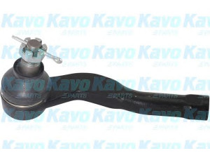KAVO PARTS STE-1534 skersinės vairo trauklės galas 
 Vairavimas -> Vairo mechanizmo sujungimai
45047B9070, 45047B9270