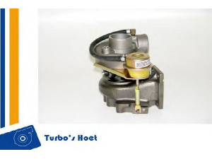 TURBO S HOET 1100085 kompresorius, įkrovimo sistema 
 Išmetimo sistema -> Turbokompresorius
195490809000, 46234254, 495490809000