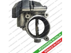 DIPASPORT FLAI013R droselio korpusas 
 Kuro mišinio formavimas -> Mišinio sudarymas -> Droselis/kuro vamzdeliai/vakuumo žarnelė
059145950A, 059145950D, 059145950H