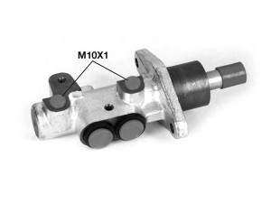 OPEN PARTS FBM1048.00 pagrindinis cilindras, stabdžiai 
 Stabdžių sistema -> Pagrindinis stabdžių cilindras
3A1698019