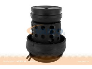 VAICO V10-1181 variklio montavimas 
 Variklis -> Variklio montavimas -> Variklio montavimo rėmas
1H0 199 609 F