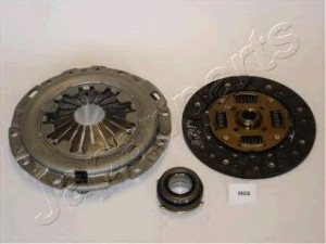 JAPANPARTS KF-H02 sankabos komplektas 
 Sankaba/dalys -> Sankabos remonto komplektas, visas