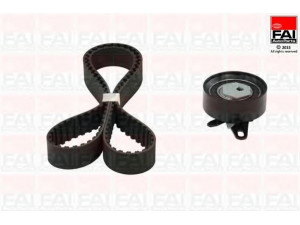 FAI AutoParts TBK326 paskirstymo diržo komplektas 
 Techninės priežiūros dalys -> Papildomas remontas