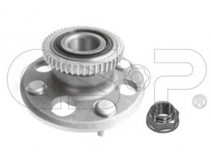 GSP 9228032K rato guolio komplektas
42200S04951