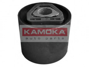 KAMOKA 8800041 valdymo svirties/išilginių svirčių įvorė 
 Ašies montavimas/vairavimo mechanizmas/ratai -> Valdymo svirtis/pasukamosios svirties sujungimas -> Montavimas/sutvirtinimas
31121136605