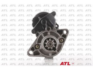 ATL Autotechnik A 19 070 starteris 
 Elektros įranga -> Starterio sistema -> Starteris
31200-PT0-903, 31200-PT0-904, 31200-PT0-905