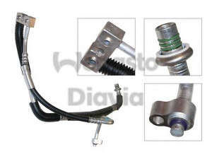 WEBASTO 82D0796178A aukšto/žemo slėgio linija, oro kondicionavimas 
 Oro kondicionavimas -> Žarnelės/vamzdeliai
1104010