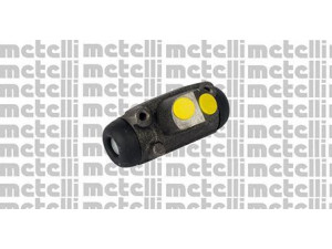 METELLI 04-1056 rato stabdžių cilindras 
 Stabdžių sistema -> Ratų cilindrai
0K74P-26-710