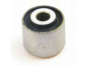 TRISCAN 8500 29870 valdymo svirties/išilginių svirčių įvorė 
 Ašies montavimas/vairavimo mechanizmas/ratai -> Valdymo svirtis/pasukamosios svirties sujungimas -> Montavimas/sutvirtinimas
8E0 407 181 C, 8E0 407 181 C, 8E0 407 181 C