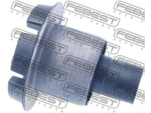 FEBEST TAB-509 stebulės laikiklio įvorė 
 Ašies montavimas/vairavimo mechanizmas/ratai -> Ašies atrama/ašies korpusas/ašies montavimas -> Pasukamojo veleno sujungimas
52211-28020