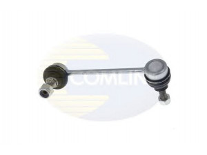 COMLINE CSL5008 šarnyro stabilizatorius 
 Ašies montavimas/vairavimo mechanizmas/ratai -> Stabilizatorius/fiksatoriai -> Savaime išsilyginanti atrama
140 320 1189, 1403201189