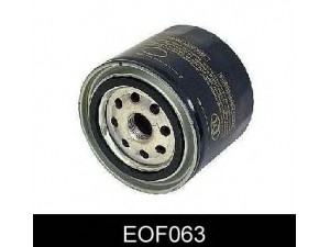 COMLINE EOF063 alyvos filtras 
 Techninės priežiūros dalys -> Techninės priežiūros intervalai
287999, 3102872-3, 3287990-0, 3287999