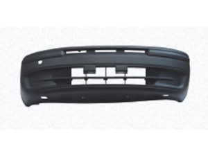 MAGNETI MARELLI 021316002060 buferis 
 Kėbulas -> Kėbulo dalys/ sparnas/buferis -> Priekinis aerodinaminio pasipriešinimo sumažinimas/grotelės
735272704