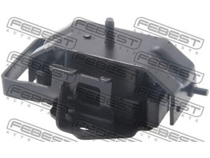 FEBEST MM-V45 variklio montavimas 
 Variklis -> Variklio montavimas -> Variklio montavimo rėmas
MR210032